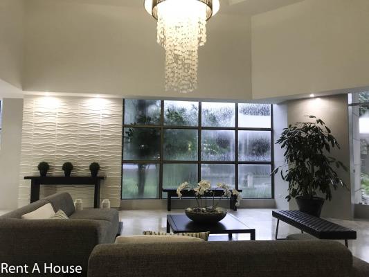 , Área Metropolitana