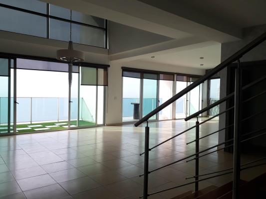 , Área Metropolitana