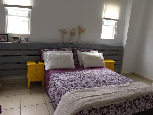 PH AUGUSTA, Cerro viento