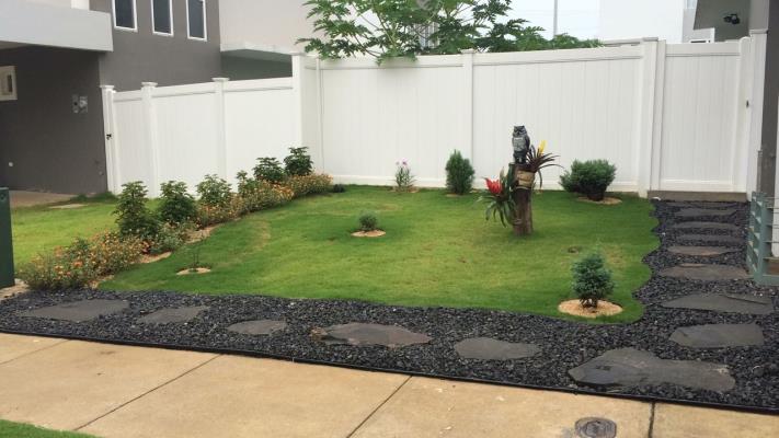 PH AUGUSTA, Cerro viento