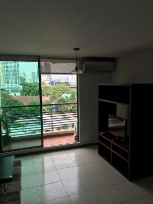 Pacific wind, apartamento