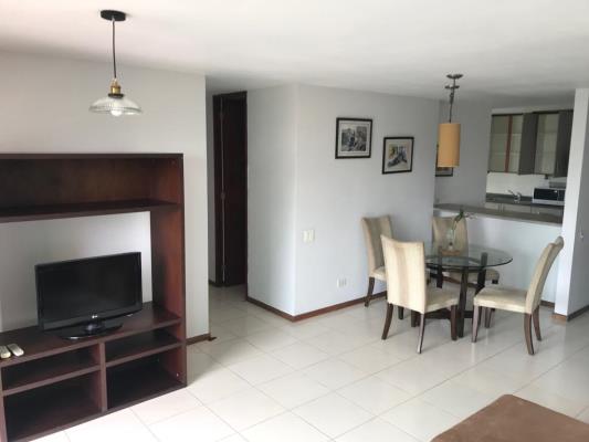 Pacific wind, apartamento