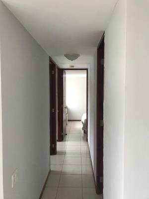 Pacific wind, Punta Pacifica