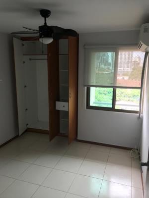 Pacific wind, Punta Pacifica