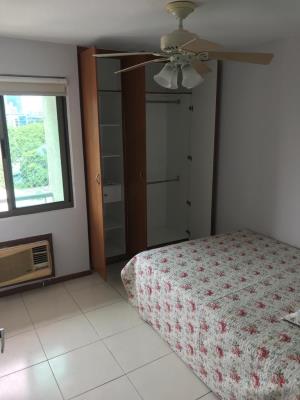 Pacific wind, Punta Pacifica