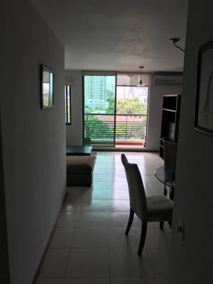 Pacific wind, apartamento