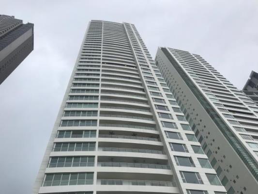 Marea II Costa del Este, Panamá