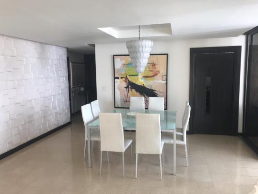 , Apartamento en alquiler en Punta Paitilla | P2698080