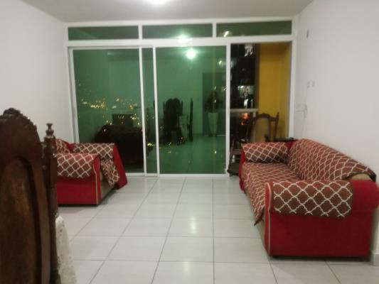 Metropolitan Park, apartamento