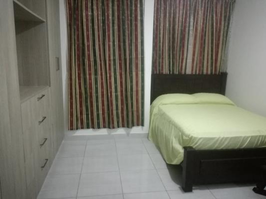 Metropolitan Park, Área Metropolitana