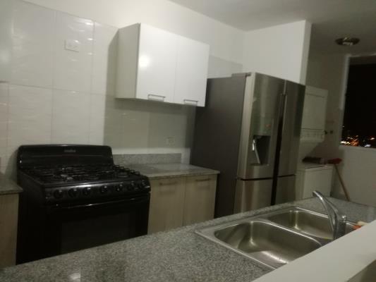 Metropolitan Park, Apartamento en alquiler en Parque Lefevre | Metropolitan Park -  P2698318