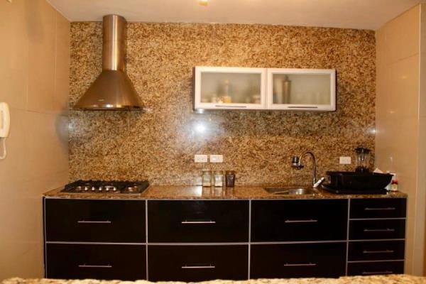 Torres de San Francisco, San Francisco