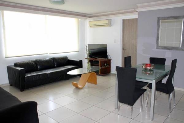 Torres de San Francisco, Panamá