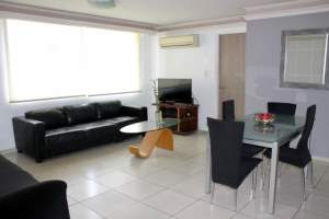 Torres de San Francisco San Francisco, Panamá