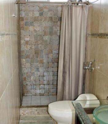 Torres de San Francisco, Panamá