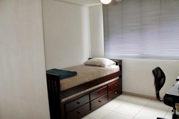 Torres de San Francisco, San Francisco