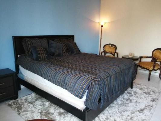 Plaza Miramar, apartamento