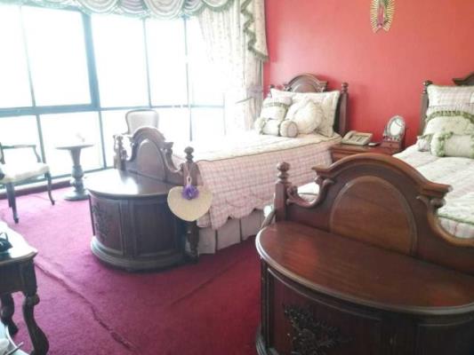 Plaza Miramar, Apartamento en alquiler en Avenida Balboa | Plaza Miramar -  P2698948