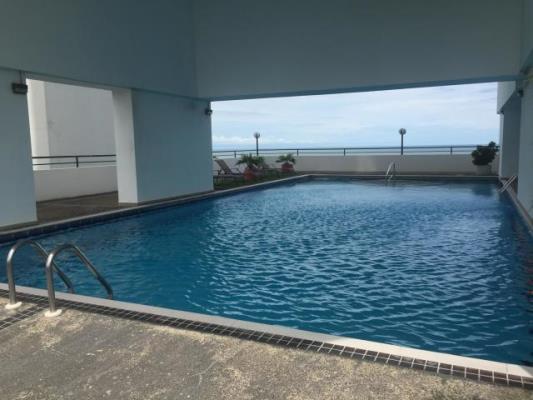 Plaza Miramar, Avenida Balboa