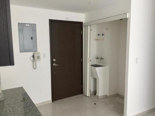 Edificio bay view, apartamento