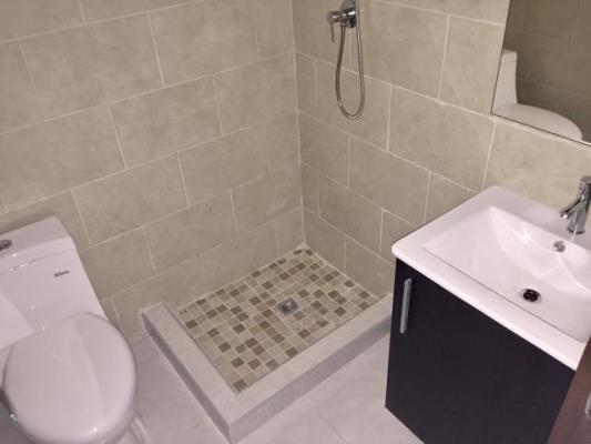 Edificio bay view, apartamento