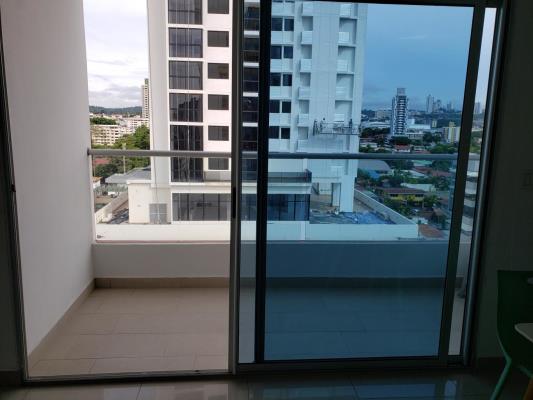 Edificio bay view, Panamá