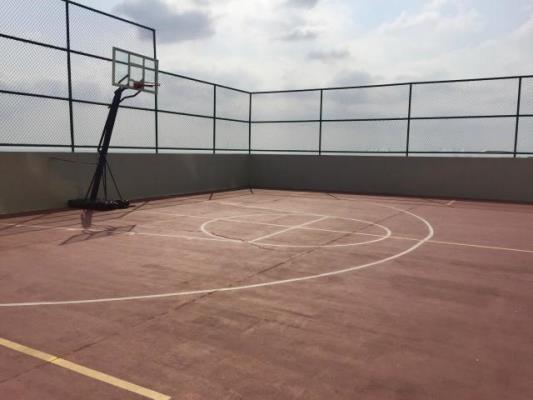 Edificio bay view, Panamá