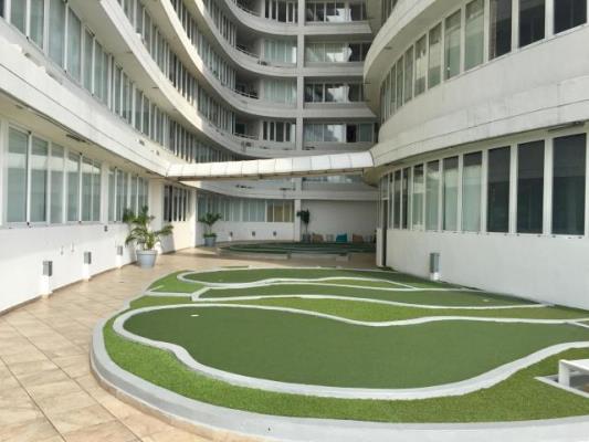 Edificio bay view, Santa Ana