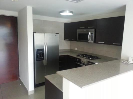 Mosaic, Panamá Pacífico