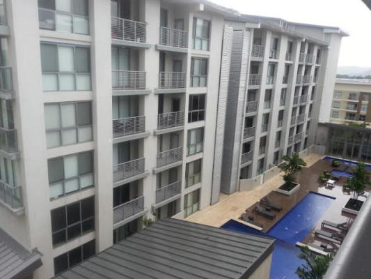 Mosaic, Panamá Pacífico