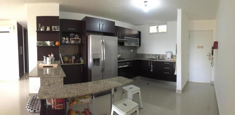 Altamira Gardens, apartamento