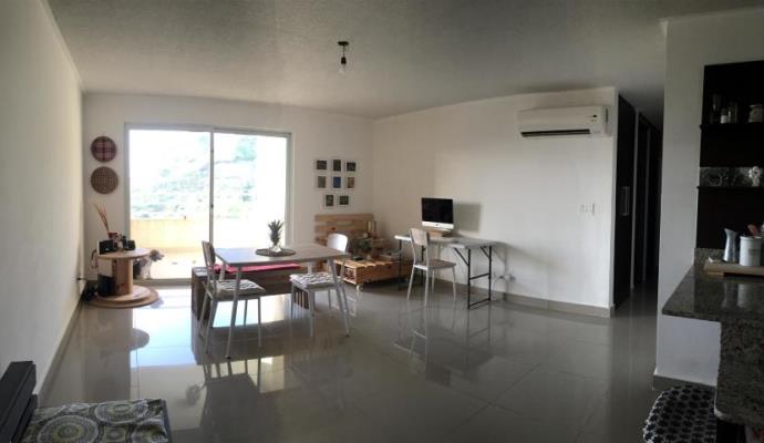 Altamira Gardens, Arraiján