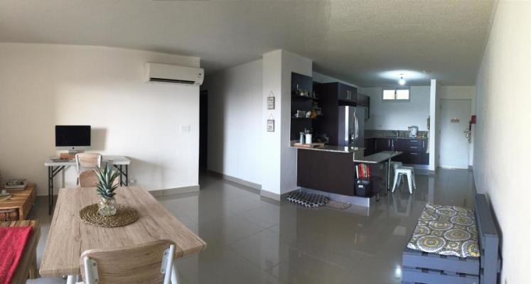 Altamira Gardens, apartamento