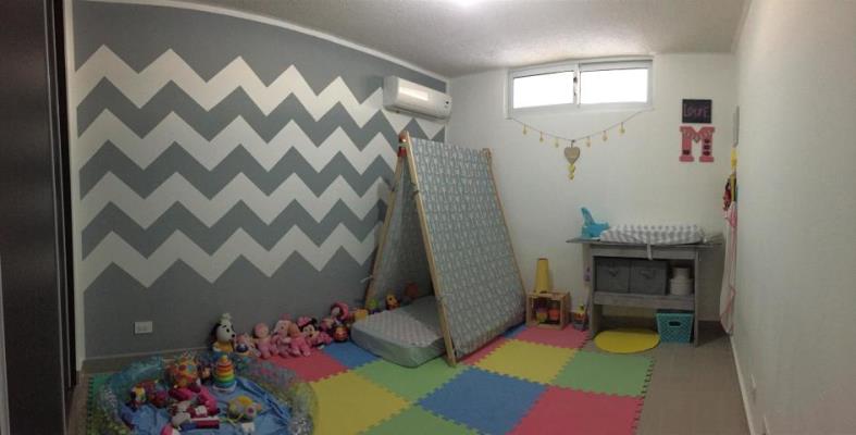 Altamira Gardens, apartamento