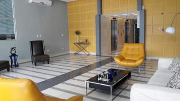 River Park Obarrio, Panamá