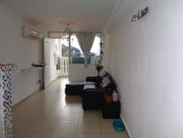 San Francisco Panamá