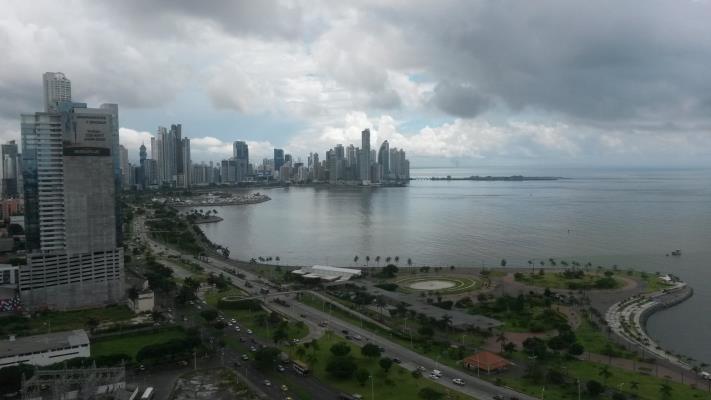 , Panamá