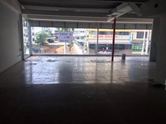 , Terreno en alquiler en Bella Vista | P2699858