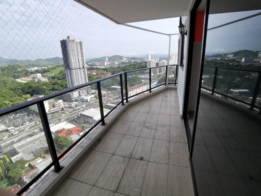 Portofino Towers , Panamá