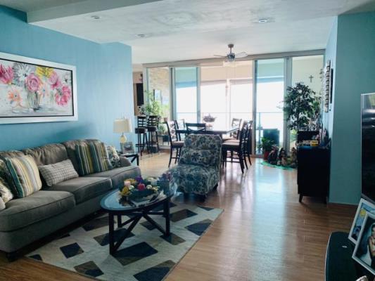 Le Mare, Coco del Mar