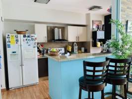 Le Mare Coco del Mar, Panamá