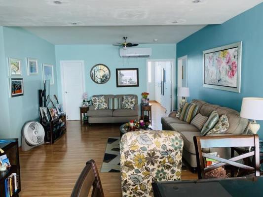 Le Mare, Coco del Mar