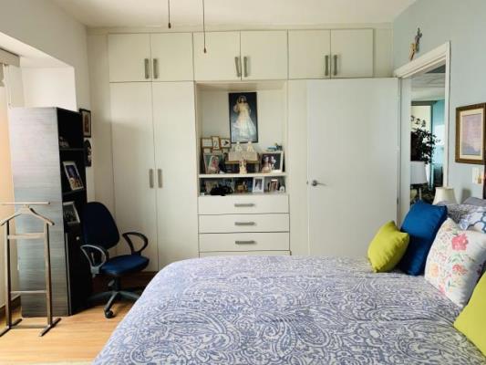 Le Mare, apartamento