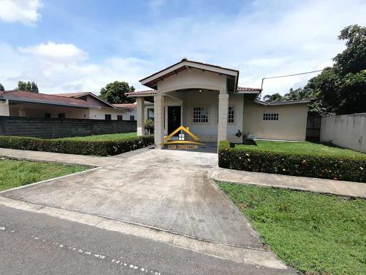 , Casa en venta en David | P2700201