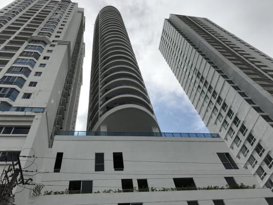 , Apartamento en venta en San Francisco | P2700768
