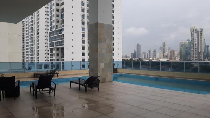 , Apartamento en venta en San Francisco | P2700768