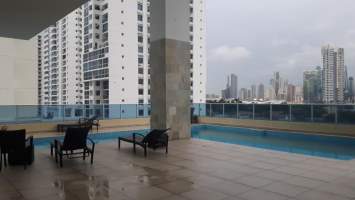 San Francisco Panamá