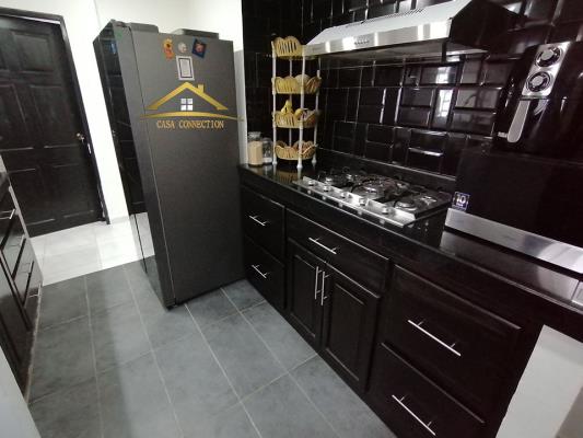 , Casa en venta en Los Algarrobos | P2701839