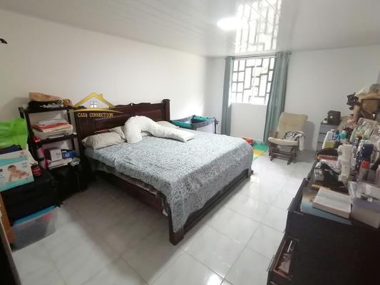 , Casa en venta en Los Algarrobos | P2701839