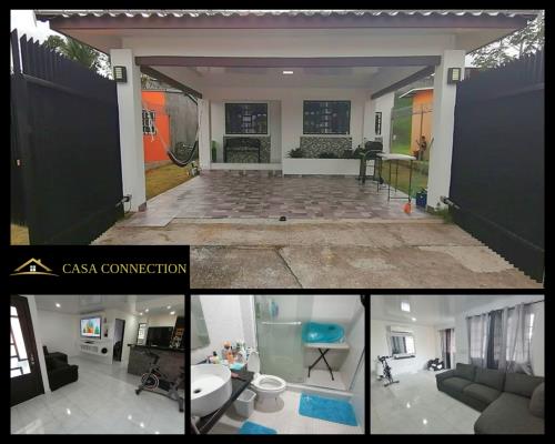 , casa